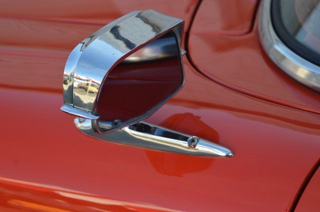 1958 Edsel Villager Wagon