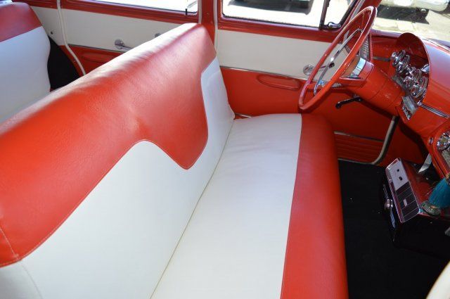 1958 Edsel Villager Wagon