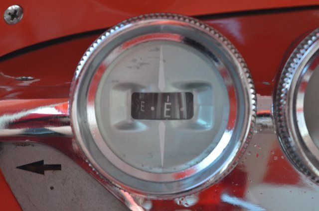 1958 Edsel Villager Wagon