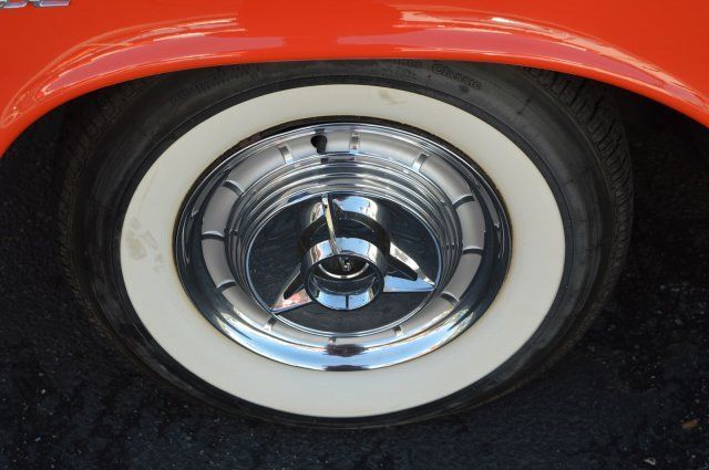 1958 Edsel Villager Wagon