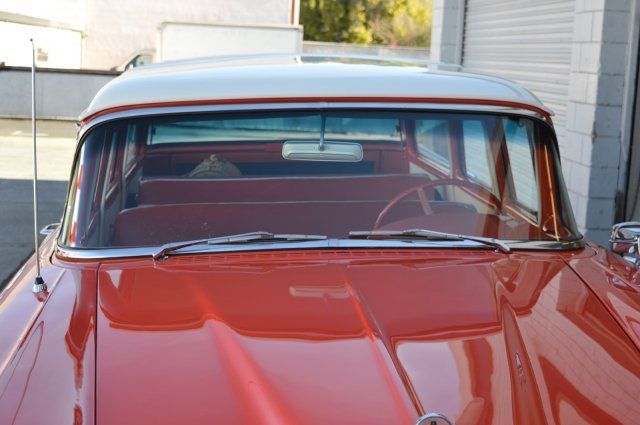 1958 Edsel Villager Wagon