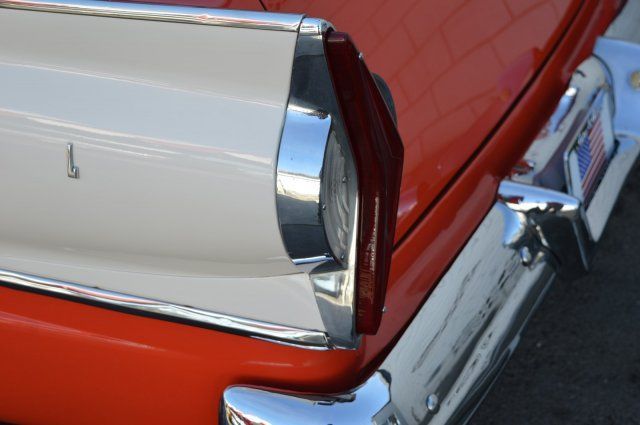 1958 Edsel Villager Wagon