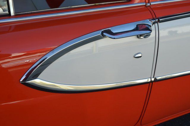 1958 Edsel Villager Wagon