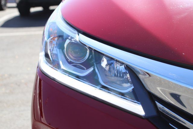 2017 Honda Accord Sedan