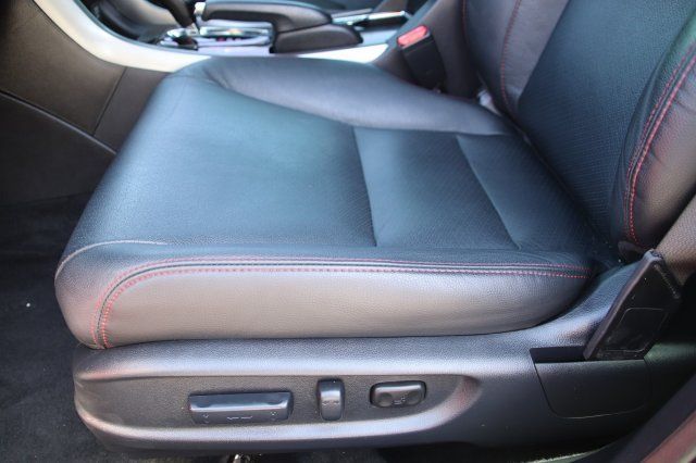 2017 Honda Accord Sedan