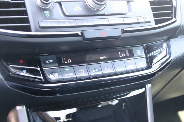 2017 Honda Accord Sedan