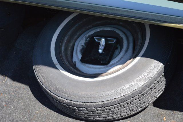 1970 Cadillac Deville