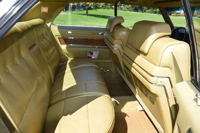 1970 Cadillac Deville