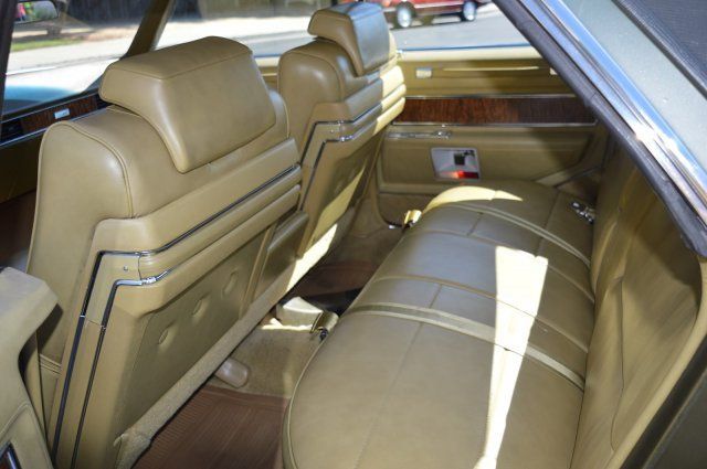 1970 Cadillac Deville