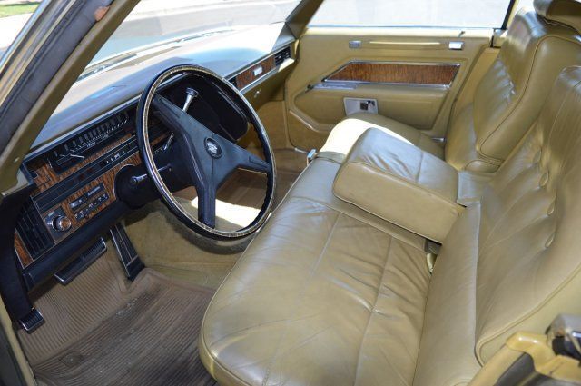 1970 Cadillac Deville