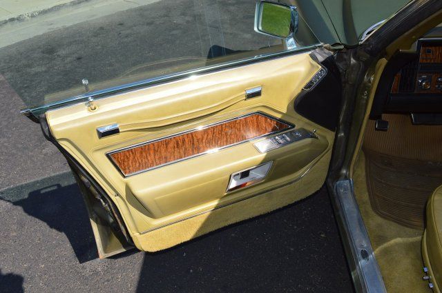 1970 Cadillac Deville