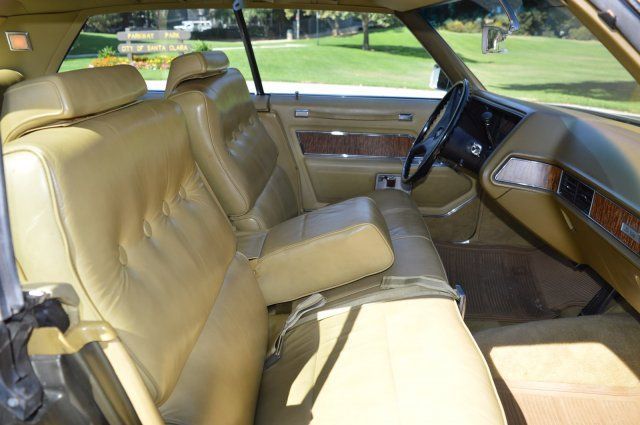 1970 Cadillac Deville