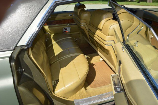 1970 Cadillac Deville