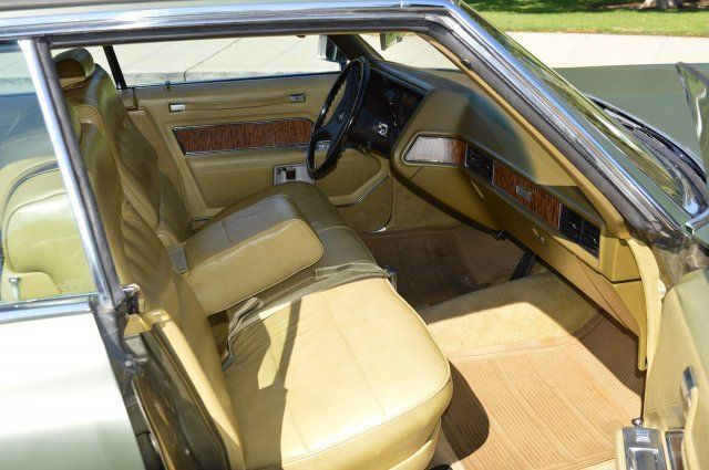1970 Cadillac Deville