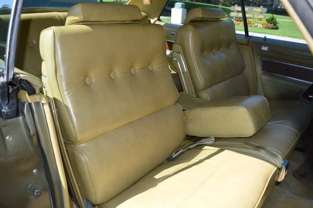 1970 Cadillac Deville