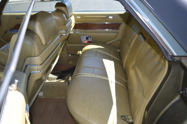 1970 Cadillac Deville