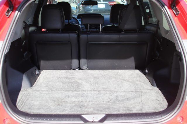 2016 Toyota Prius v