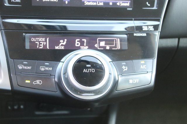 2016 Toyota Prius v