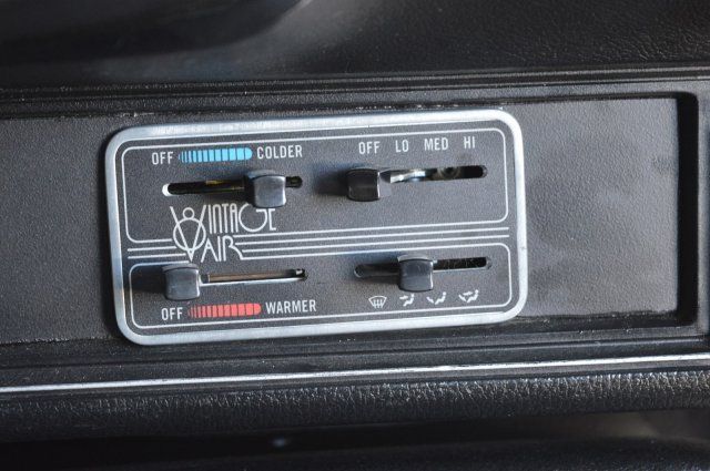1973 Chevrolet Camaro