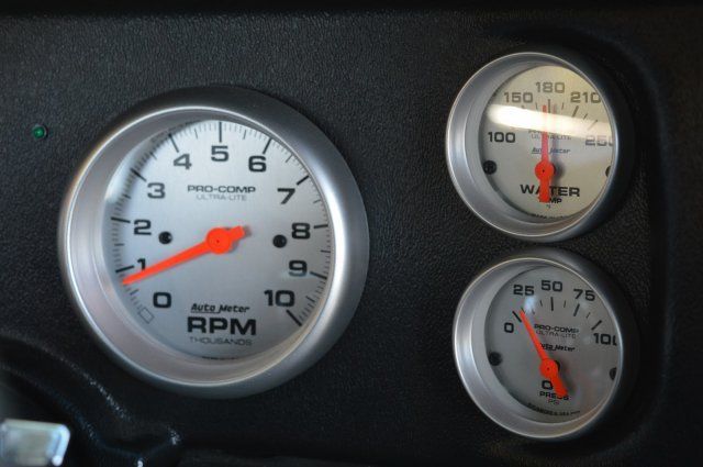 1973 Chevrolet Camaro