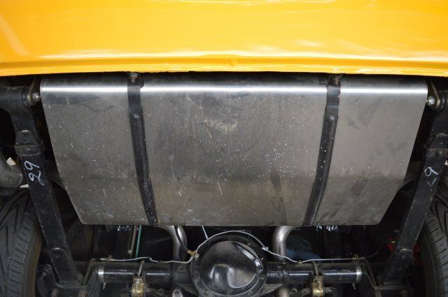 1973 Chevrolet Camaro