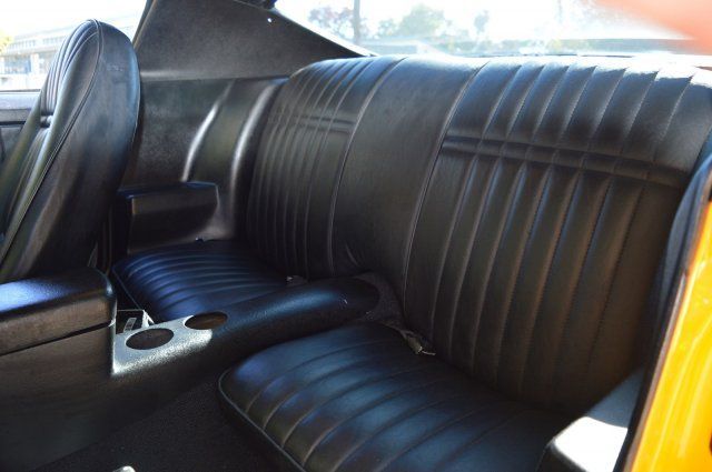 1973 Chevrolet Camaro