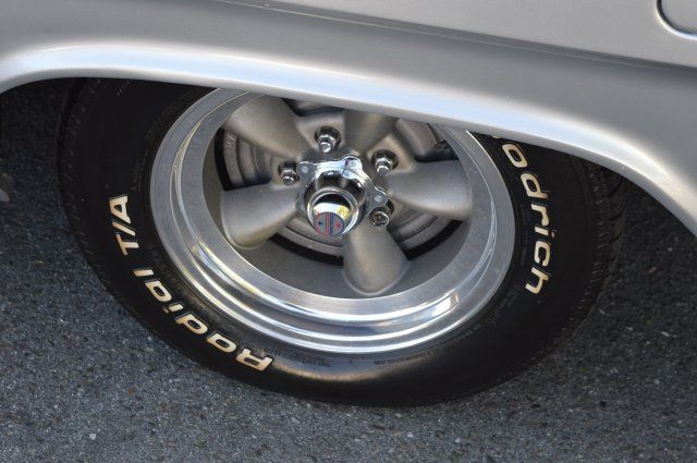 1962 Chevrolet Impala