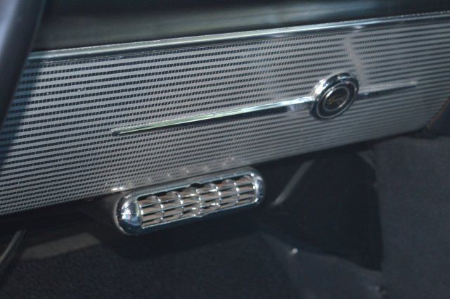 1962 Chevrolet Impala