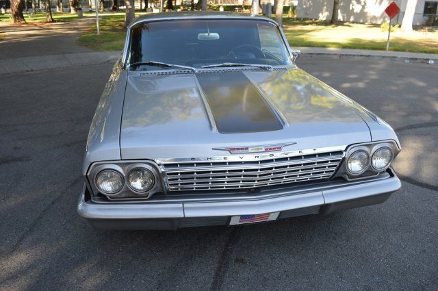 1962 Chevrolet Impala