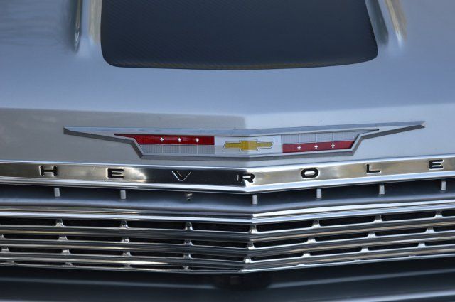 1962 Chevrolet Impala