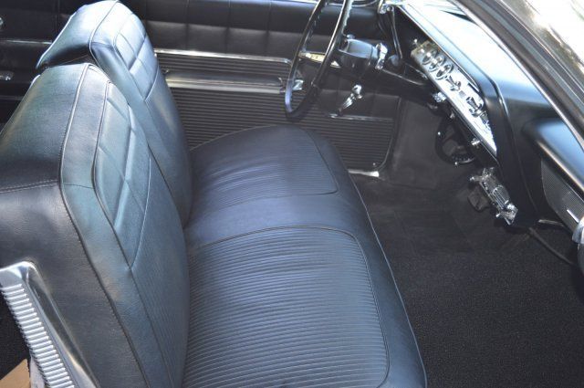 1962 Chevrolet Impala