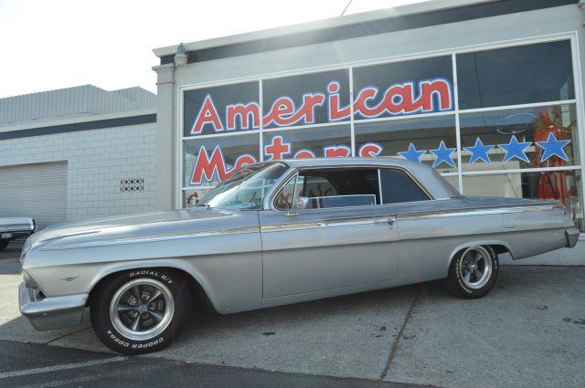 1962 Chevrolet Impala