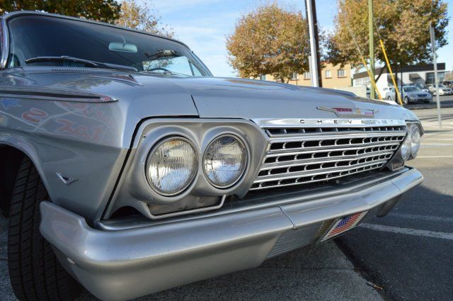1962 Chevrolet Impala