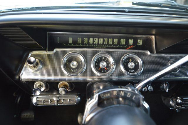 1962 Chevrolet Impala