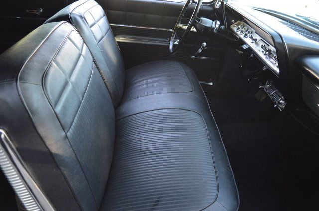 1962 Chevrolet Impala