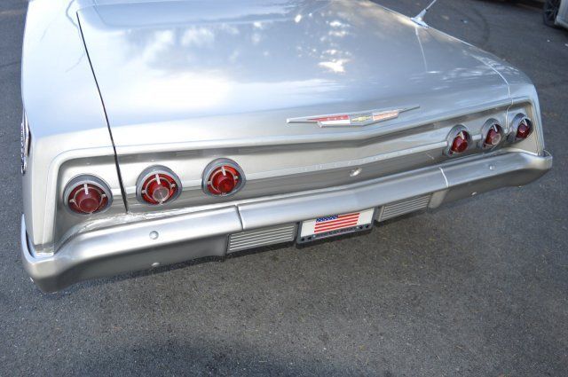 1962 Chevrolet Impala