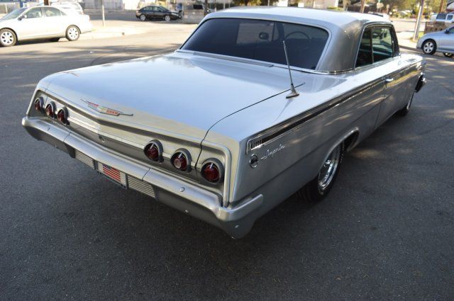 1962 Chevrolet Impala