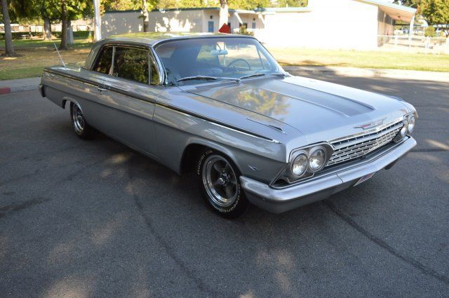 1962 Chevrolet Impala