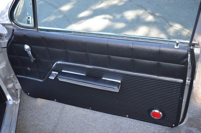 1962 Chevrolet Impala
