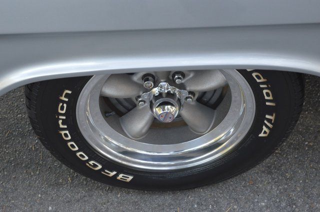 1962 Chevrolet Impala