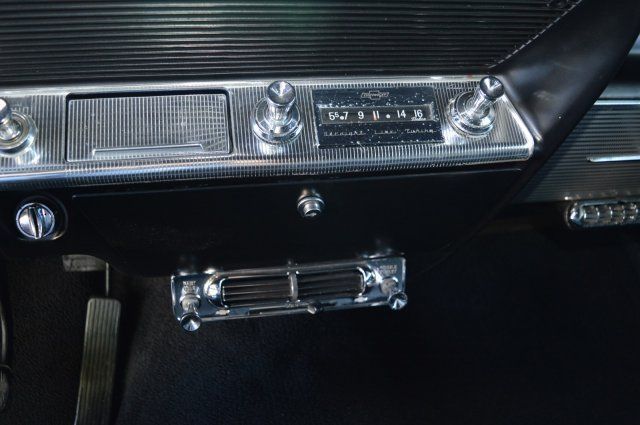 1962 Chevrolet Impala