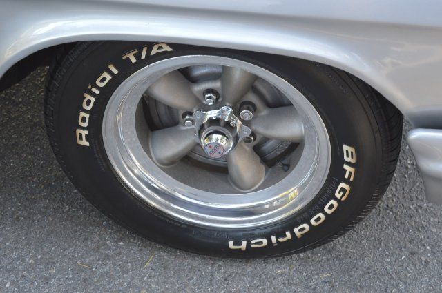 1962 Chevrolet Impala