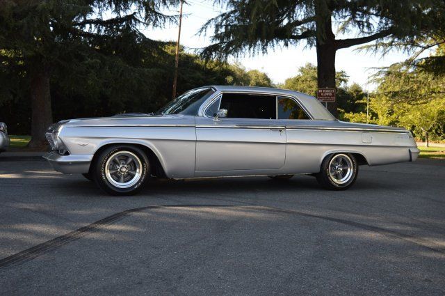1962 Chevrolet Impala