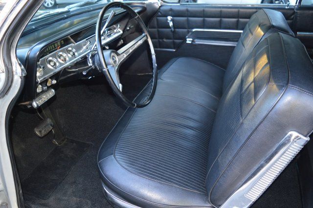 1962 Chevrolet Impala