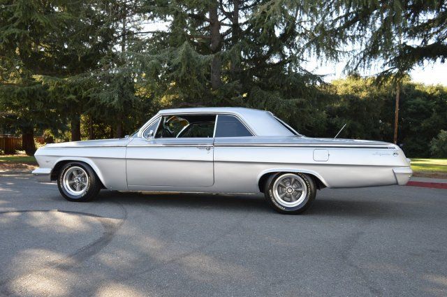1962 Chevrolet Impala