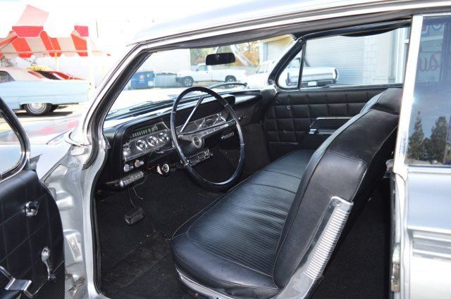 1962 Chevrolet Impala