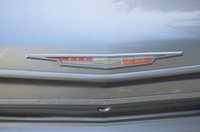1962 Chevrolet Impala
