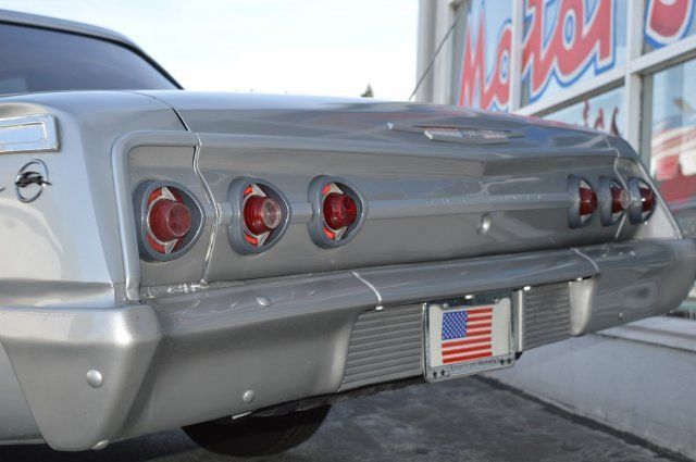 1962 Chevrolet Impala