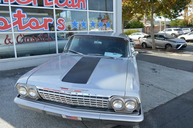 1962 Chevrolet Impala