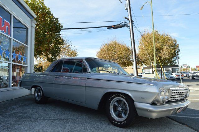 1962 Chevrolet Impala